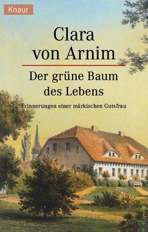 Der grüne Baum des Lebens