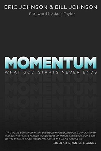 MOMENTUM: Was Gott beginnt endet nie