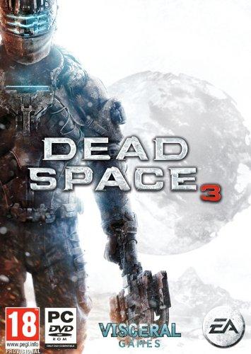 [UK-Import]Dead Space 3 Game PC