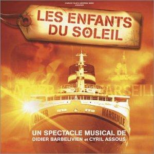 Les Enfants du Soleil