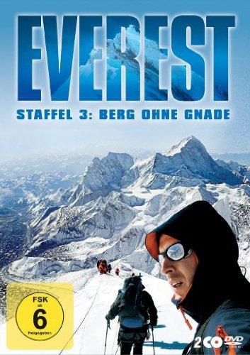 Everest, Staffel 3 - Berg ohne Gnade [2 DVDs]