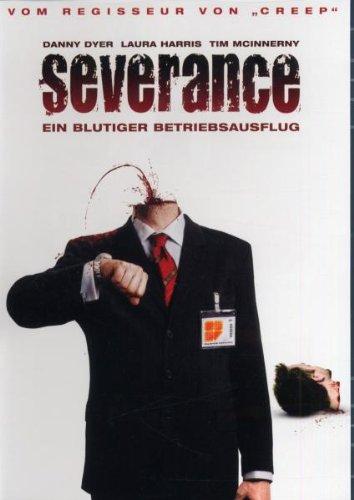 Severance - Ein blutiger Betriebsausflug