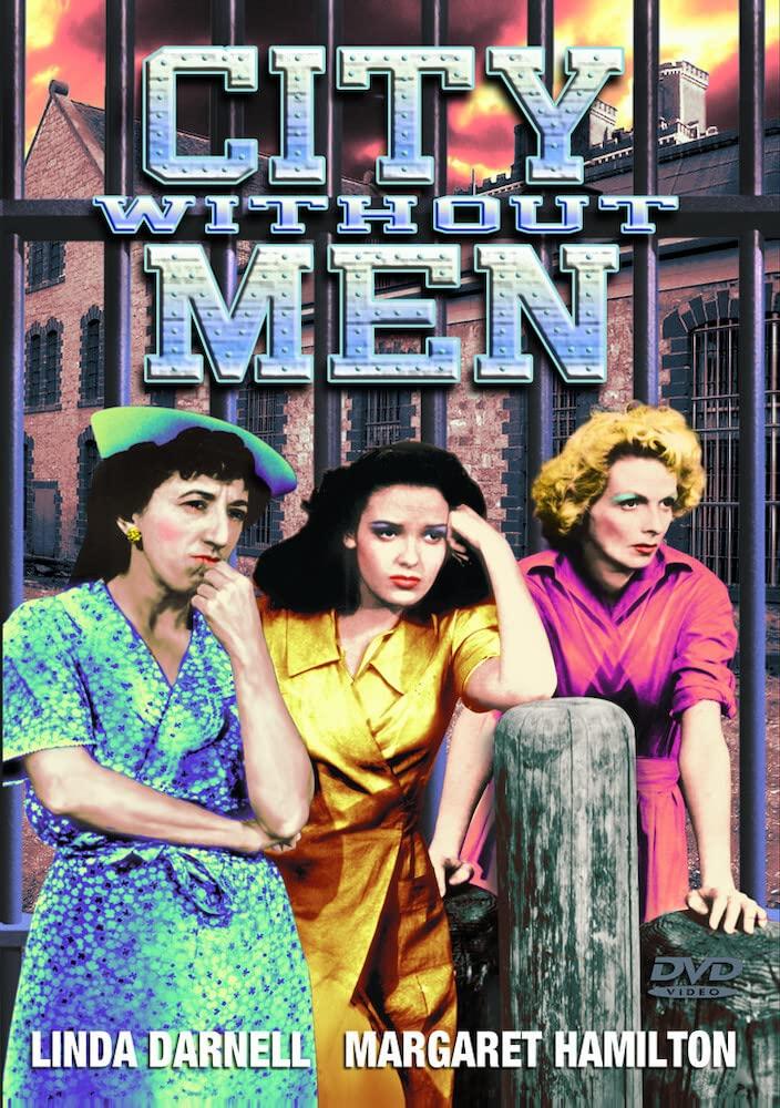 City Without Men [DVD] [Region 1] [NTSC]