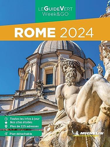 ROME 2024 GV WEEK&GO