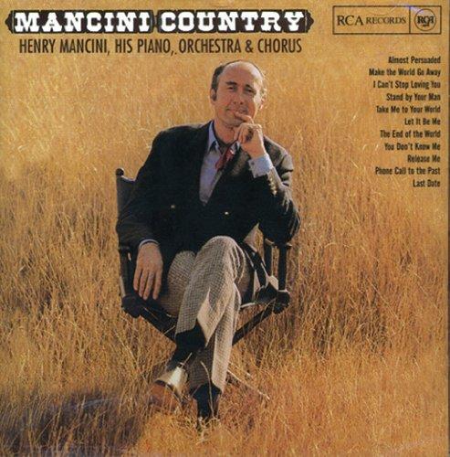 Mancini Country