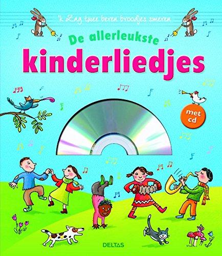 De allerleukste kinderliedjes