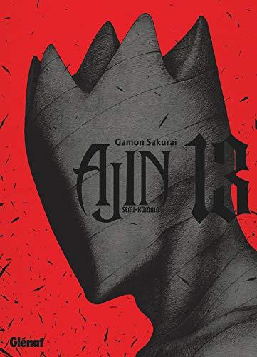 Ajin : semi-humain. Vol. 13