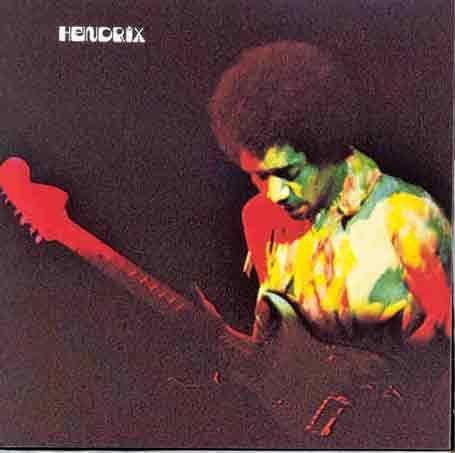 Band of gypsys (1970)