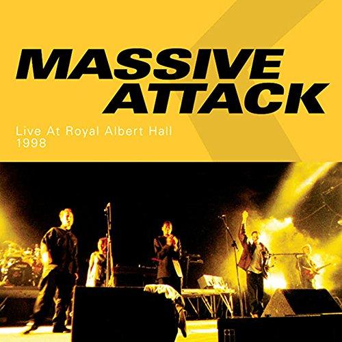 Live at Royal Albert Hall (1998)