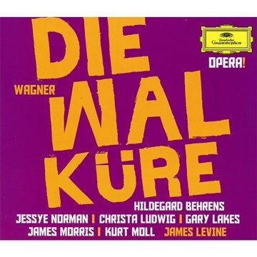 Die Walküre (Ga)