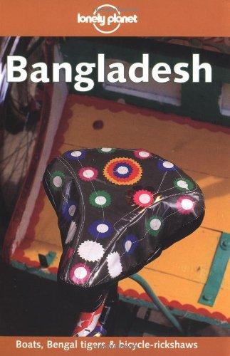 Bangladesh (Lonely Planet Bangladesh)