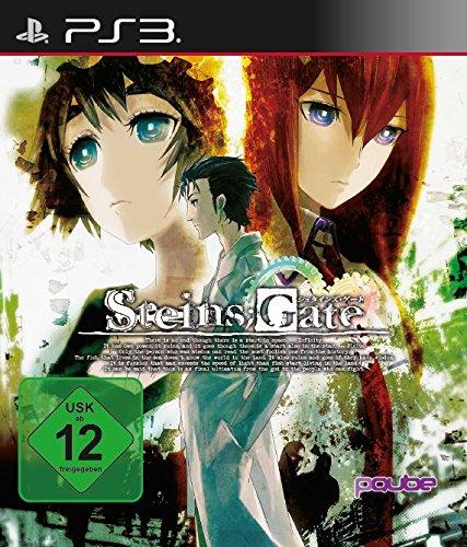 Steins Gate