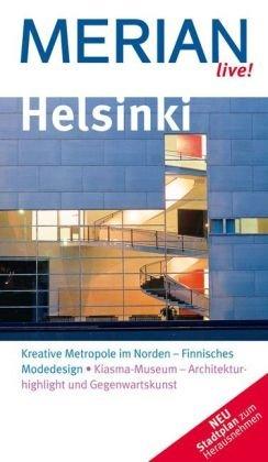 Helsinki (MERIAN live)