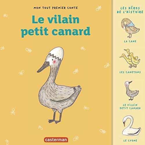 Le vilain petit canard