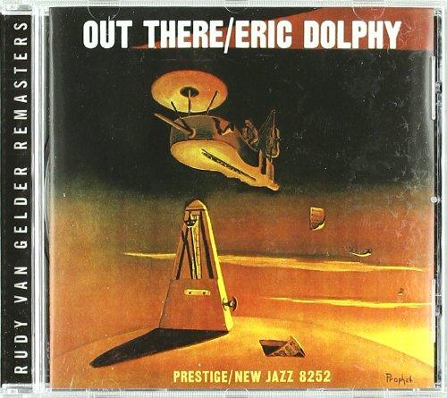 Out There (Rudy Van Gelder Remaster)