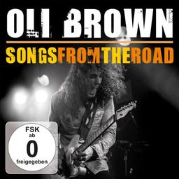 Songs from the Road (CD + DVD Video)