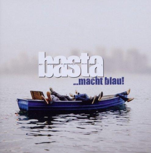 Basta Macht Blau