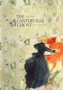 The Canterville Ghost