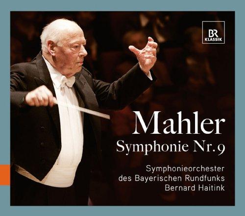 Mahler: Symphonie Nr. 9