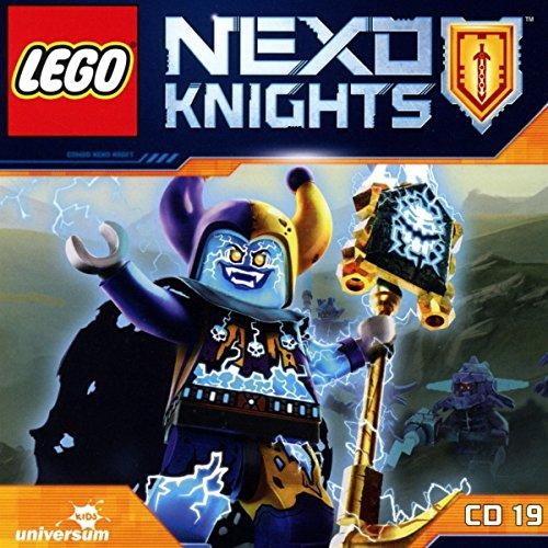 Lego Nexo Knights Hörspiel Folge 19