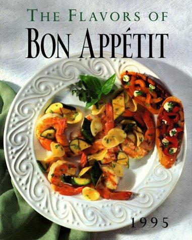 The Flavors of Bon Appetit: Volume 2