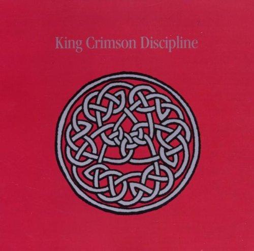 Discipline (Re-Release)