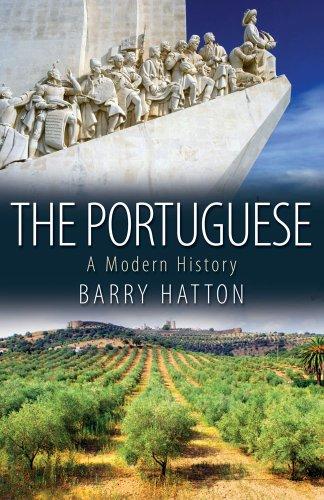 The Portuguese: A Modern History