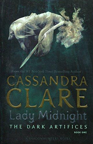 Lady Midnight: The Dark Artifices 01