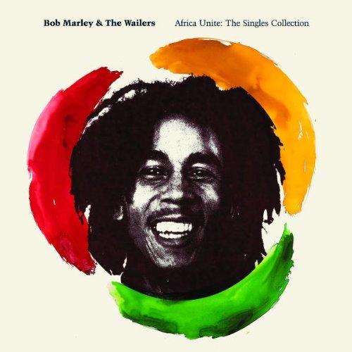 Africa Unite:the Singles Collection (Ltd.Edition)