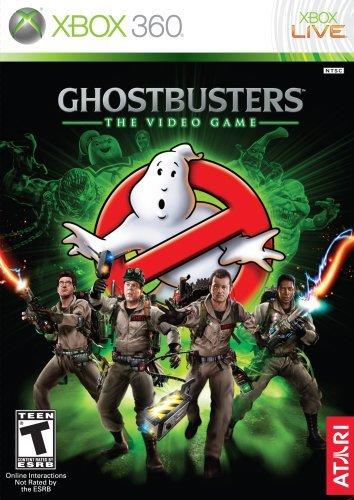 Ghostbusters (englische Version)