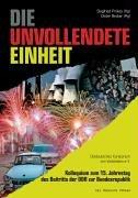 Die unvollendete Einheit