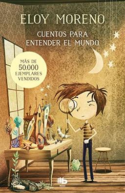 Cuentos para entender el mundo (MAXI)