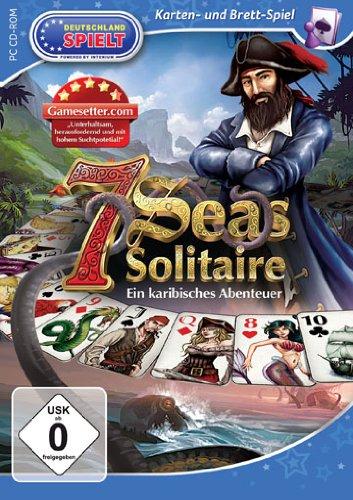 Seven Seas Solitaire