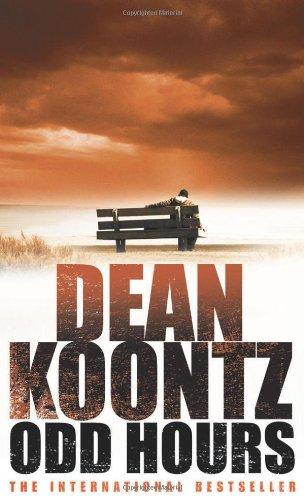 Odd Hours (Odd Thomas 4)