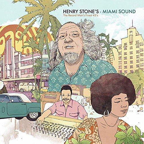 Henry Stone's Miami Sound