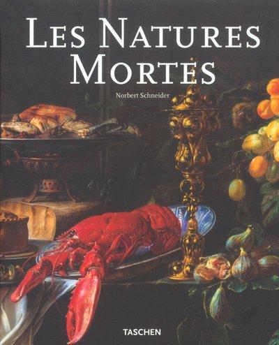 Les natures mortes : réalité et symbolique des choses, la peinture de natures mortes à la naissance des temps modernes