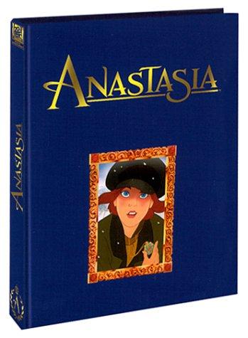 Anastasia - Édition Collector [FR Import]