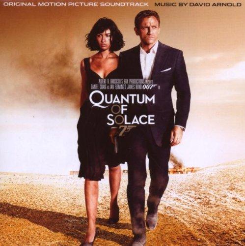 Quantum of Solace