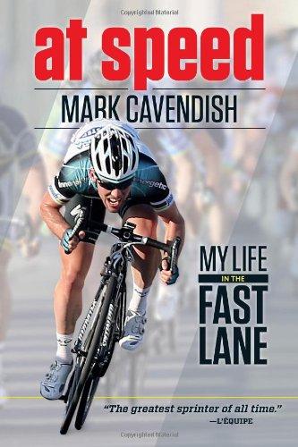 At Speed: My Life in the Fast Lane