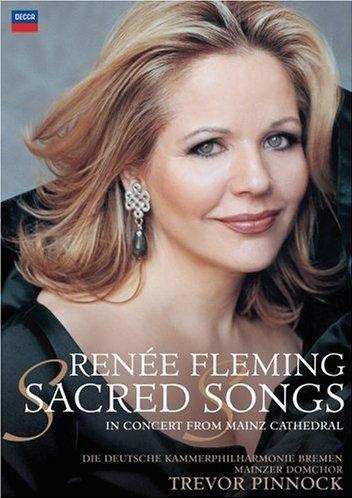 Renée Fleming - Sacred Songs