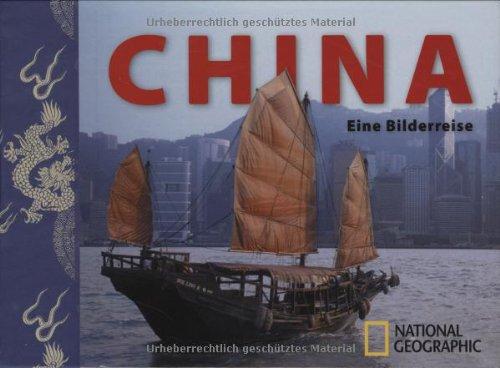 China - Eine Bilderreise