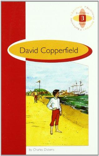 DAVID COPPERFIELD