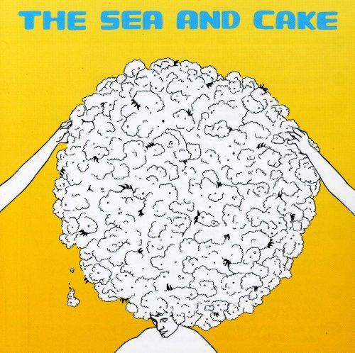 Sea & Cake