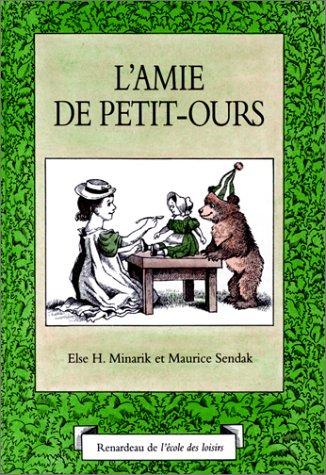 L'amie de Petit-Ours