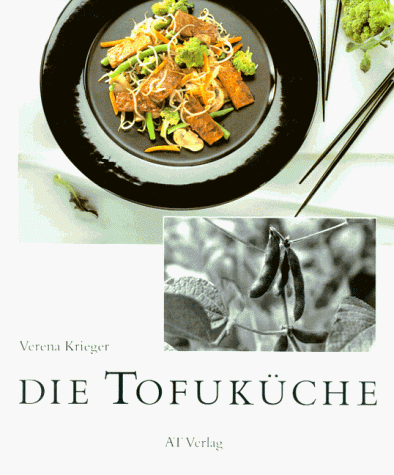 Die Tofuküche