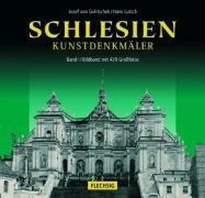 Schlesien Kunstdenkmäler. Sonderausgabe: 2 Bde.