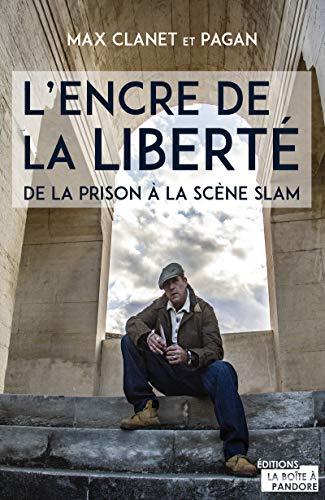 L'encre de la liberté : de la prison à la scène slam