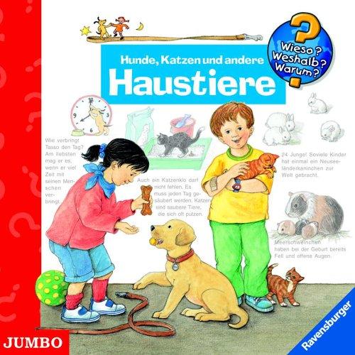 Hunde, Katzen und andere Haustiere