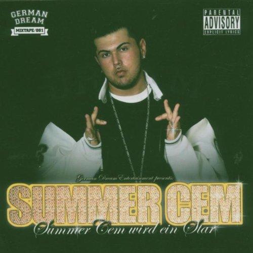 Summer Cem Wird Ein Star