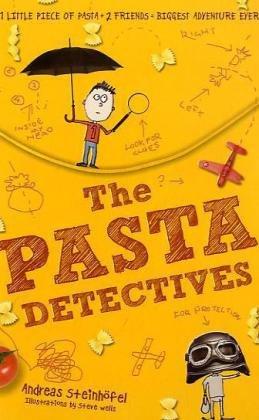 The Pasta Detectives